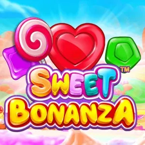 Sweet Bonanza...